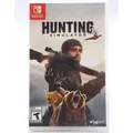 Hunting Simulator (US-Import)