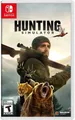 Hunting Simulator Juego Fisico para Consola Nintendo Switch IMPORT