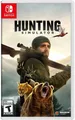 Hunting Simulator - Nintendo Switch - Neu & OVP