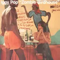 Iggy Pop Zombie Birdhouse (CD) Album (US IMPORT)