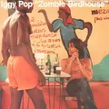 IGGY POP - ZOMBIE BIRDHOUSE   CD NEU