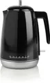K15RLBK 1,7 l Wasserkocher 2200 W (Schwarz)