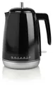 Gorenje K15RLBK 1,7 l Wasserkocher 2200 W  Schwarz