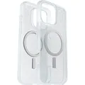 OtterBox React MagSafe Apple iPhone 16 Pro Max Stardust - clear