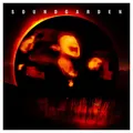 Soundgarden 'Superunknown' Gatefold 2LP 180g Schwarzes Vinyl - Versiegelt