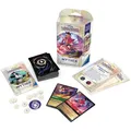 Disney Lorcana TCG: Mythen - Einzelspieler Deck Smaragd und Rubin (Deutsch)