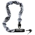 Kryptonite - Keeper 785 I.C. - Fahrradschloss Gr 85 cm grau