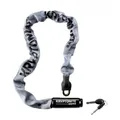 Kryptonite Keeper 785 I.C. Kettenschloss, 85 cm, 7 mm 3T Manganstahl, wetterf...