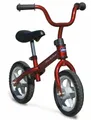 Chicco 1716 Prima Fahrrad Rot Ohne Pedale