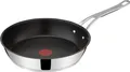 Tefal Bratpfanne Jamie Oliver Cook's Classics Pfanne 28cm, (1-tlg)