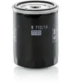 MANN-FILTER Ölfilter w71314 Anschraubfilter 100mm Gewindemaß5/8-18 UNF für TRIUMPH Ford GM