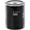 MANN-FILTER Ölfilter W 713/14 für Triumph Spitfire Dolomite Austin Maestro 1.3