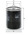Ölfilter Anschraubfilter W 713/14 MANN-FILTER für AUSTIN TRIUMPH MG MORRIS BMC