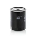 Mann-filter W 713/14 Ölfilter für Ford Leyland Triumph General Motors
