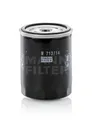 Mann + Hummel Ölfilter passend für u.a. AUSTIN, MG W 713/14