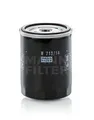 MANN-FILTER Ölfilter W 713/14 für AUSTIN MG MORRIS TRIUMPH