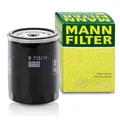 MANN-FILTER Ölfilter TRIUMPH 1500 HERALD SPITFIRE FD TOLEDO ADM ADF AUSTIN XC