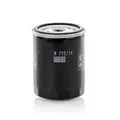 Ölfilter MANN-FILTER W 713/14 für FORD TRIUMPH GENERAL MOTORS