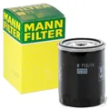 MANN ÖLFILTER ANSCHRAUBFILTER passend für AUSTIN MAESTRO MG MIDGET MORRIS