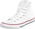 Converse Sneakers 3J253C in White color size 32