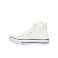 Converse Unisex - Erwachsene Chuck Taylor All Star Core High Sneaker, Weiß, 32 EU
