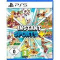 Instant Sports +, 1 PS5-Blu-ray Disc