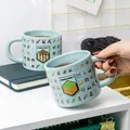 Paladone - Minecraft: - geprägter Becher - PP14641MCF - Neu & OVP