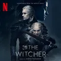 JOSEPH TRAPANESE - THE WITCHER: SEASON 2/NETFLIX OST  2 VINYL LP NEU