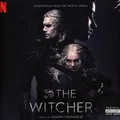 Joseph Trapanese - OST Witcher: Season 2 Translucent Red (2022 - EU - Original)