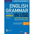 English Grammar in Use. Book with answers and interactive ebook. Fifth Edition