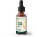 Vitamin D3+K2 Öl Tropfen (50ml)