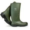 Bekina Gummistiefel grün 45 EU