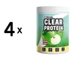 4 x ProFuel Clear Protein Vegan (360g) Green Apple (76,38 EUR/kg)
