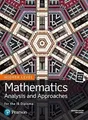 Pearson Baccalaureate Mathematics: R1 HL bundle (Pe... | Buch | Zustand sehr gut