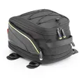 GIVI Satteltasche Easy-T Ausziehbare magnetische Tanktasche Volumen 26 Liter, reflektierende