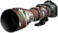 EASYCOVER Lens Oak Cover Camoufl. grün für Tamron 150-600mm G2