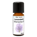 Lavendelöl 10ml | Ätherisches Öl 100% Naturrein | Ideal für Kerzen & Kosmetik