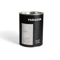 Parador Wandfarbe Canvas weiß beige pastell 2,5 L - nachhaltige Premium Innenfarbe matt - hohe Deckkraft tropffest spritzfest ergiebig schnelltrocknend geruchsneutral vegan