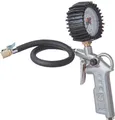 Druckluft  Reifenfüller Luftdruckmanometer standart   NEU