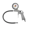 Reifenfüller 10 bar mit manometer 240,00 mm 0,40 kg 1 st Güde