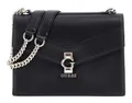 GUESS Jorah Convertible Xbody Flap Black