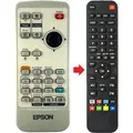 Fernbedienung geeignet für EPSON EMP82