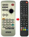 Fernbedienung geeignet für EPSON EMP82