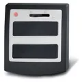 Novoferm Innentaster Signal 112 Farbe schwarz, Starttaste, Urlaubsschalter (TM14872001150)