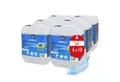 Höfer Chemie GmbH Harnstofflösung 6x 10 L AdBlue® Harnstofflösung, (6-St) Reduziert effektiv Stickoxid-Emissionen