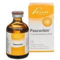 PASCORBIN Injektionslösung 7.5g / 60x50ml