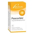 PASCORBIN Injektionslösung Injektionsflasche 60X50 ml