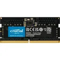 CRUCIAL SO-DIMM 8GB, DDR5-4800, CL40-39-39, on-die ECC