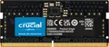 Crucial SO-DIMM 8GB, DDR5-4800, CL40