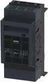 SIEMENS Sicherungslasttrennschalter 3NP1123-1BC20 | 3-polig NH000 160A | für 8US 60mm Sammelschienensystem | IP40